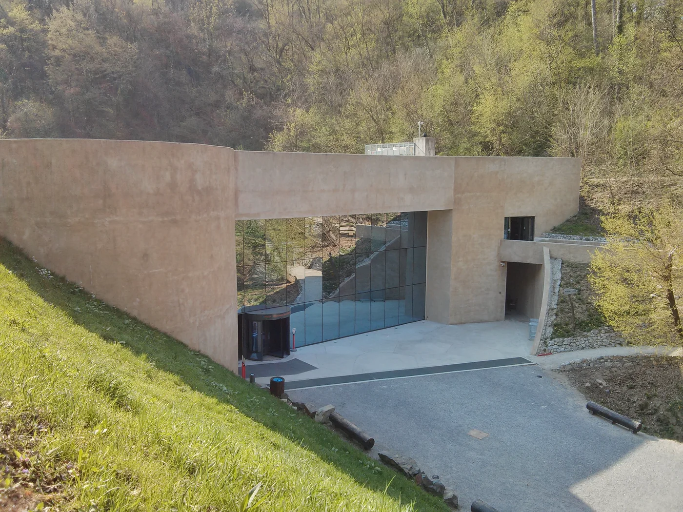 Muzej krapinskih neandertalaca